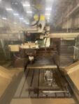Hauser S40-400 Gig Grinder - No 2155 - Pic 6