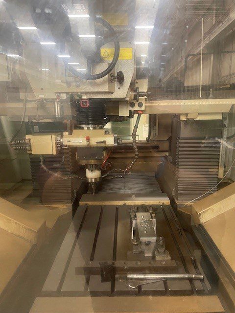 Hauser S40-400 Gig Grinder - No 2155 - Pic 6